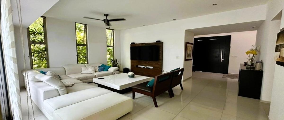 Foto de casa en , residencial la cascada, benito juárez, quintana roo, 29973348 foto 03 Foto de casa en venta en , residencial la cascada, benito juárez, quintana roo, 29973348 No. 03