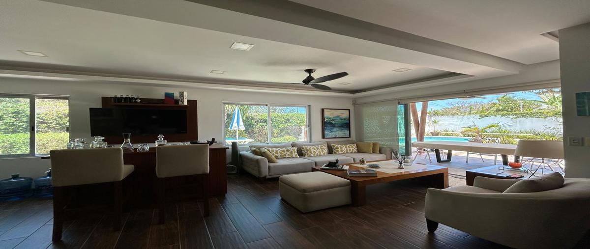 Foto de casa en , residencial la cascada, benito juárez, quintana roo, 30316483 foto 03 Foto de casa en venta en , residencial la cascada, benito juárez, quintana roo, 30316483 No. 03