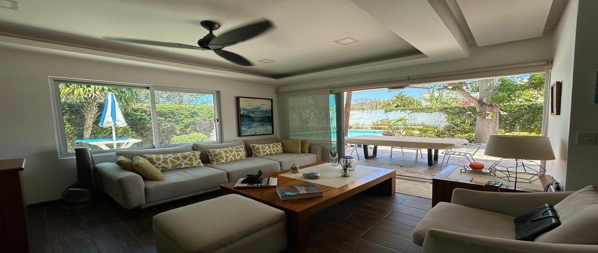 Foto de casa en , residencial la cascada, benito juárez, quintana roo, 30316483 foto 04 Foto de casa en venta en , residencial la cascada, benito juárez, quintana roo, 30316483 No. 04