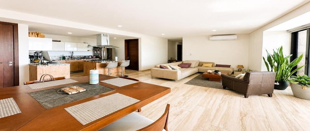 Foto de departamento en , residencial la cascada, benito juárez, quintana roo, 30899219 foto 02 Foto de departamento en venta en , residencial la cascada, benito juárez, quintana roo, 30899219 No. 02