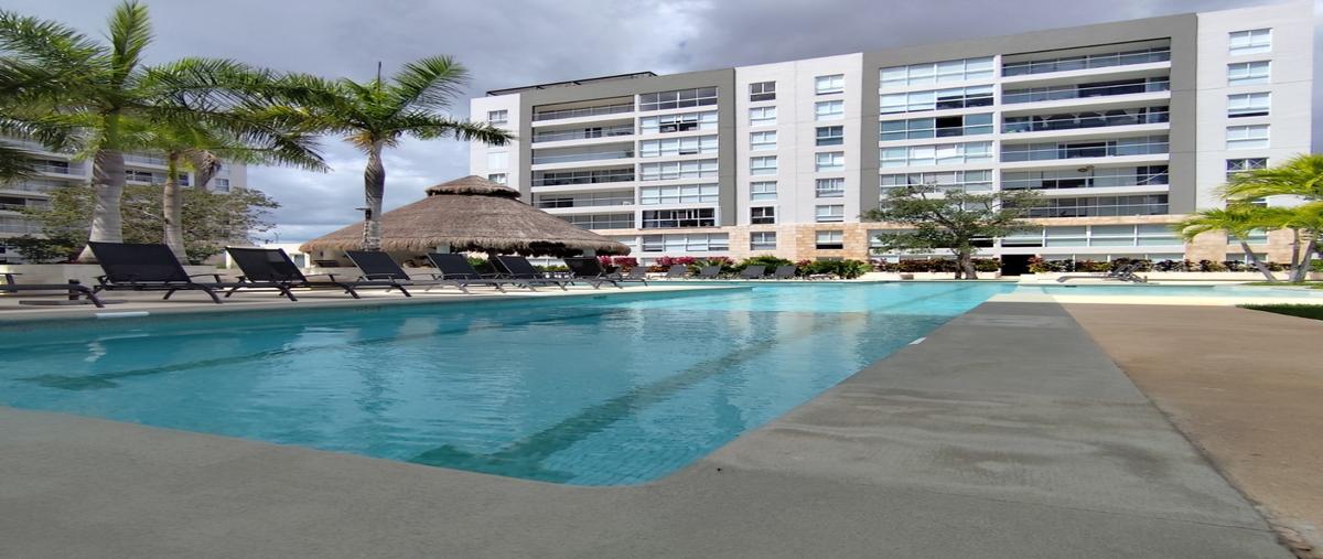 Foto de departamento en , residencial la cascada, benito juárez, quintana roo, 0 foto 02 Foto de departamento en venta en , residencial la cascada, benito juárez, quintana roo, 0 No. 02
