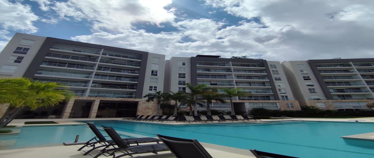 Foto de departamento en , residencial la cascada, benito juárez, quintana roo, 0 foto 03 Foto de departamento en venta en , residencial la cascada, benito juárez, quintana roo, 0 No. 03