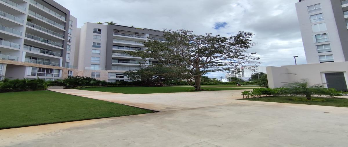 Foto de departamento en , residencial la cascada, benito juárez, quintana roo, 0 foto 04 Foto de departamento en venta en , residencial la cascada, benito juárez, quintana roo, 0 No. 04
