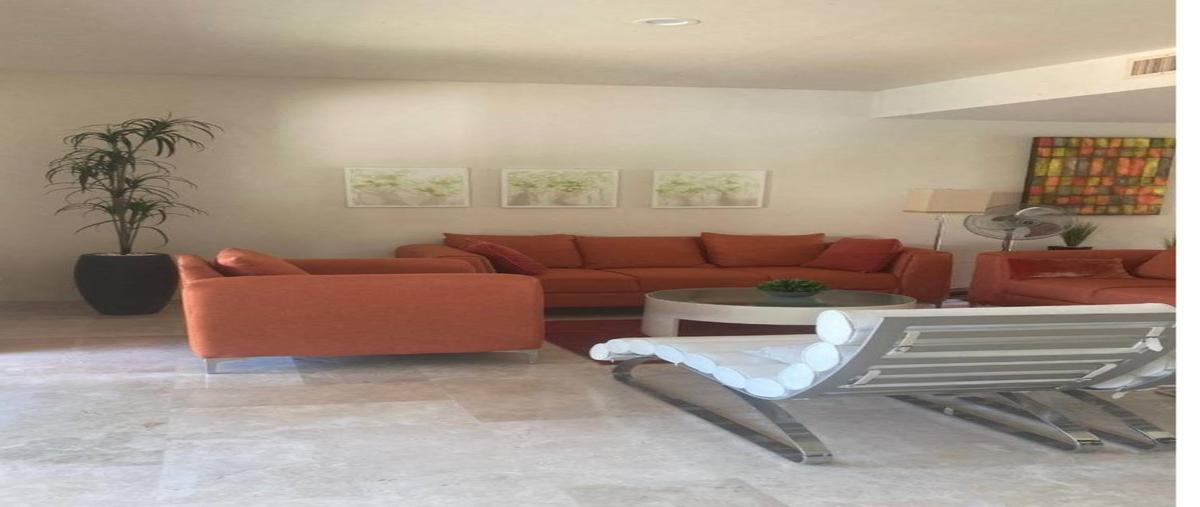 Foto de departamento en renta en  , residencial la cascada, benito juárez, quintana roo, 31000194 No. 04