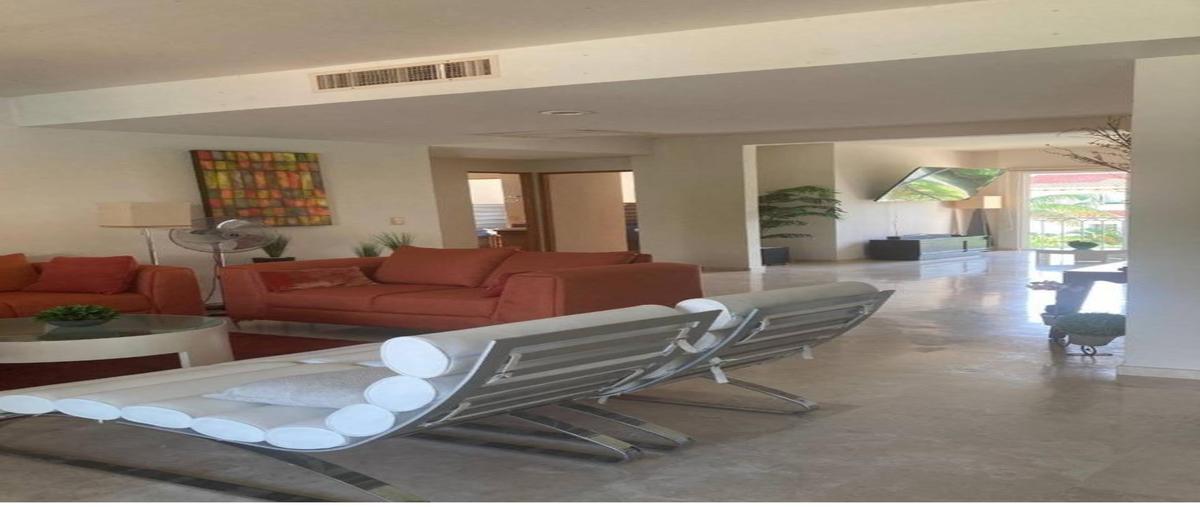 Foto de departamento en renta en  , residencial la cascada, benito juárez, quintana roo, 31000194 No. 05