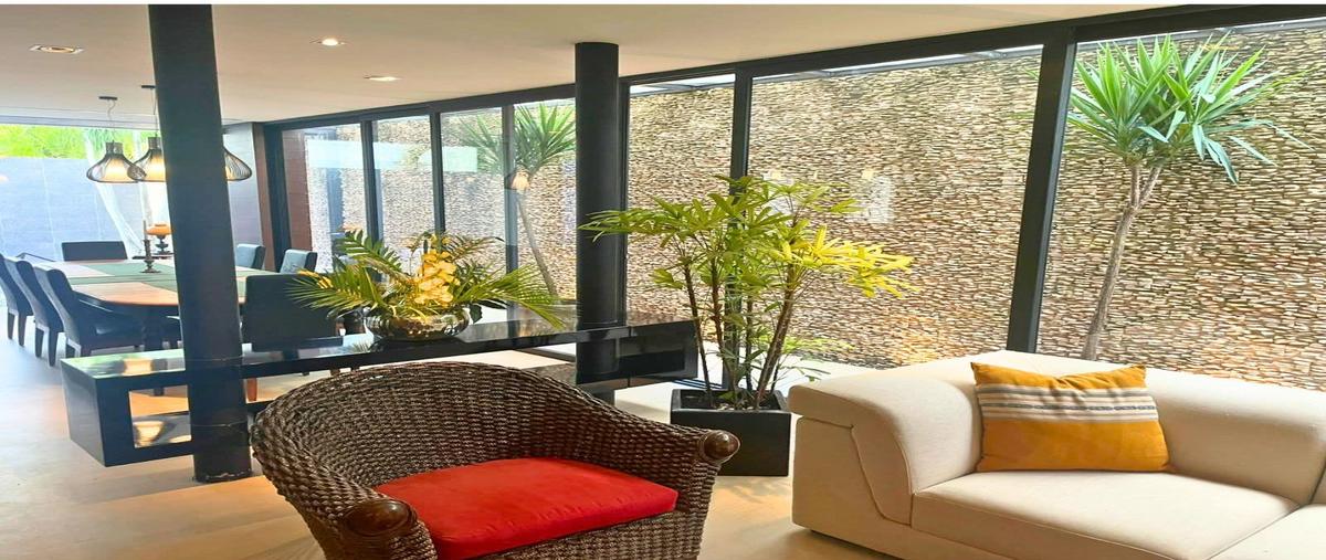 Foto de casa en , residencial la cascada, benito juárez, quintana roo, 0 foto 02 Foto de casa en venta en , residencial la cascada, benito juárez, quintana roo, 0 No. 02