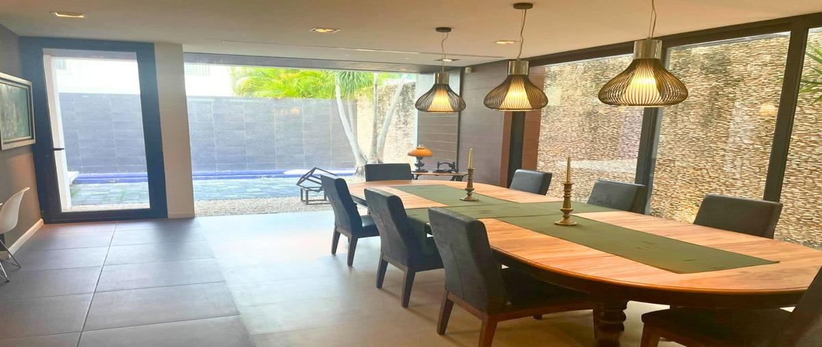Foto de casa en , residencial la cascada, benito juárez, quintana roo, 0 foto 03 Foto de casa en venta en , residencial la cascada, benito juárez, quintana roo, 0 No. 03