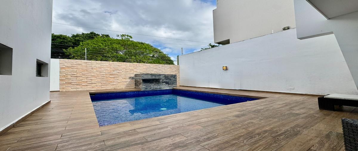 Foto de casa en venta en  , residencial la cascada, benito juárez, quintana roo, 0 No. 04
