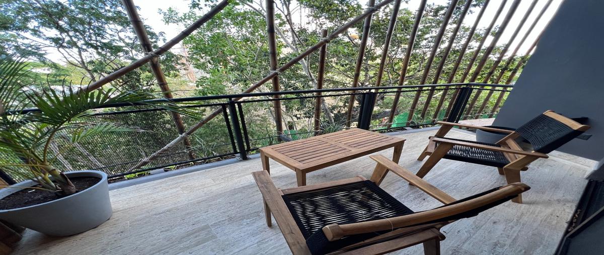 Foto de departamento en renta en  , residencial la cascada, benito juárez, quintana roo, 0 No. 03