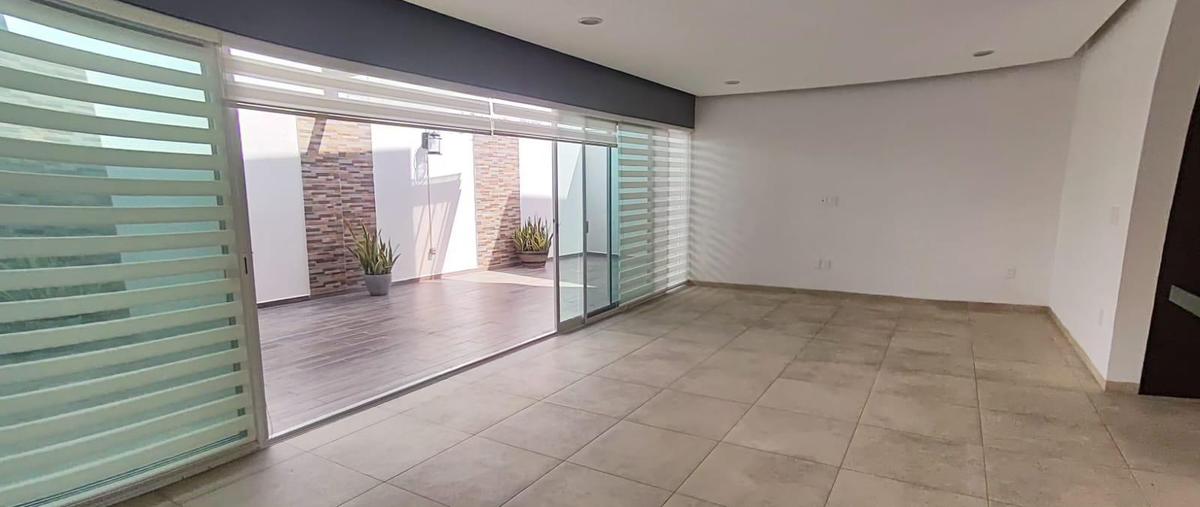 Foto de casa en renta en  , residencial la cascada, benito juárez, quintana roo, 31550589 No. 03