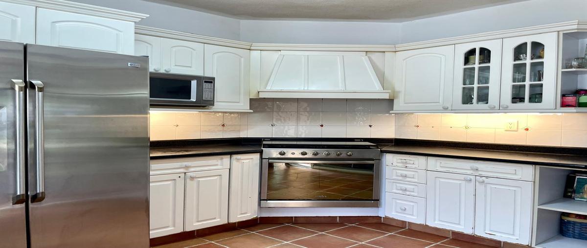 Foto de casa en venta en  , residencial la cascada, benito juárez, quintana roo, 0 No. 05