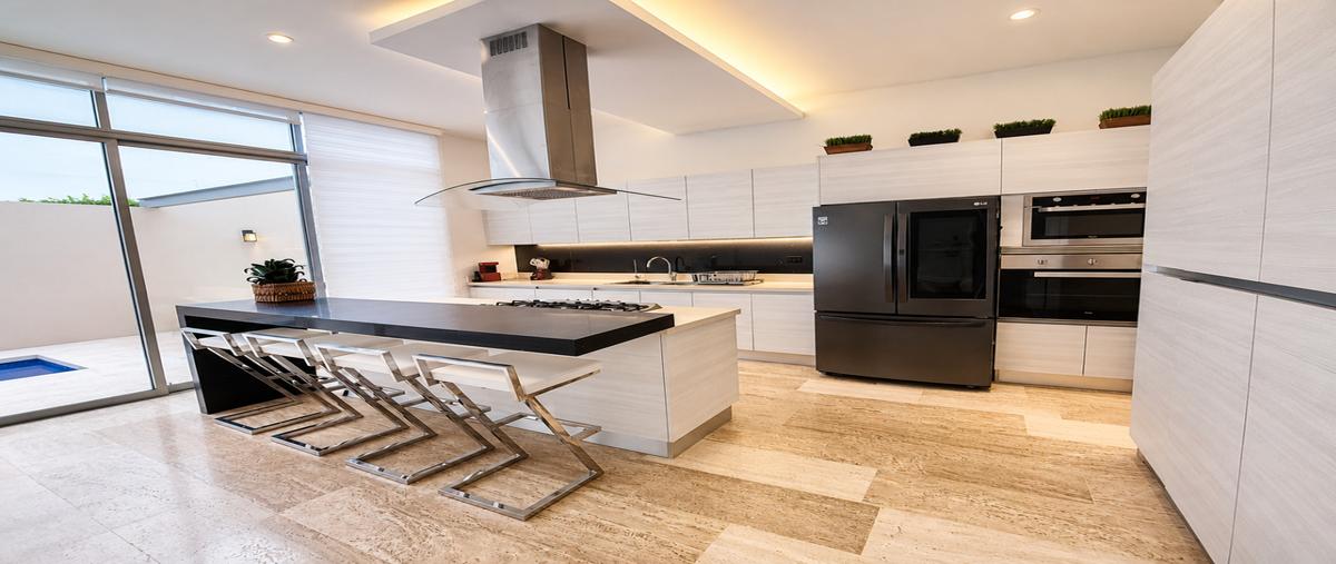 Foto de casa en venta en  , residencial la cascada, benito juárez, quintana roo, 0 No. 03