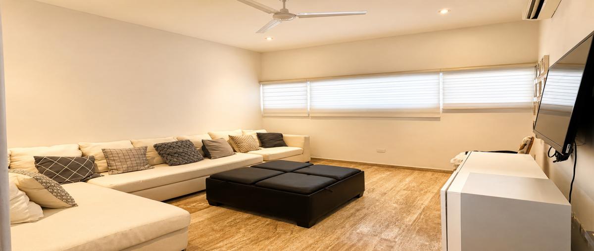 Foto de casa en venta en  , residencial la cascada, benito juárez, quintana roo, 0 No. 04