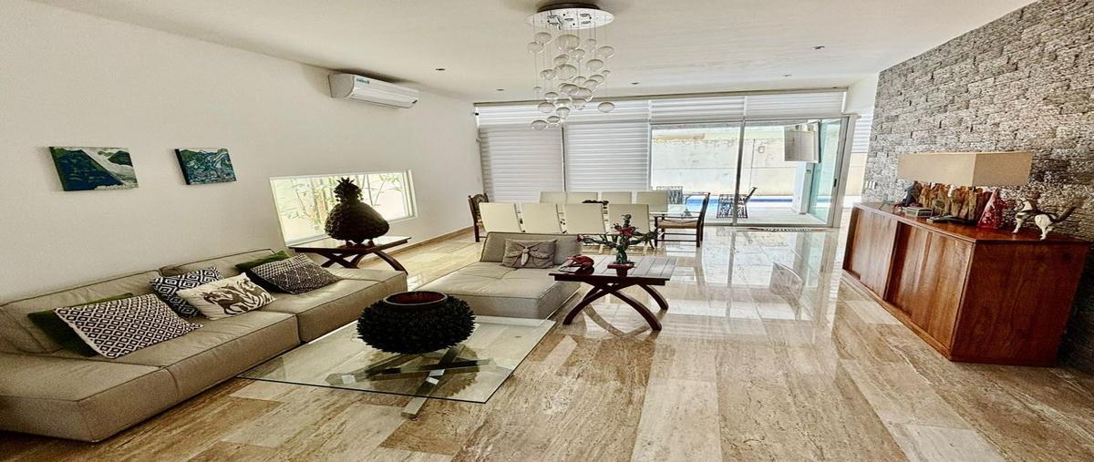 Foto de casa en venta en  , residencial la cascada, benito juárez, quintana roo, 0 No. 05