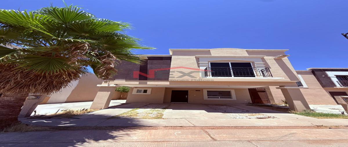 Foto de casa en residencial la cima 0, residencial la cima, hermosillo, sonora, 0 foto 01 Foto de casa en renta en residencial la cima 0, residencial la cima, hermosillo, sonora, 0 No. 01