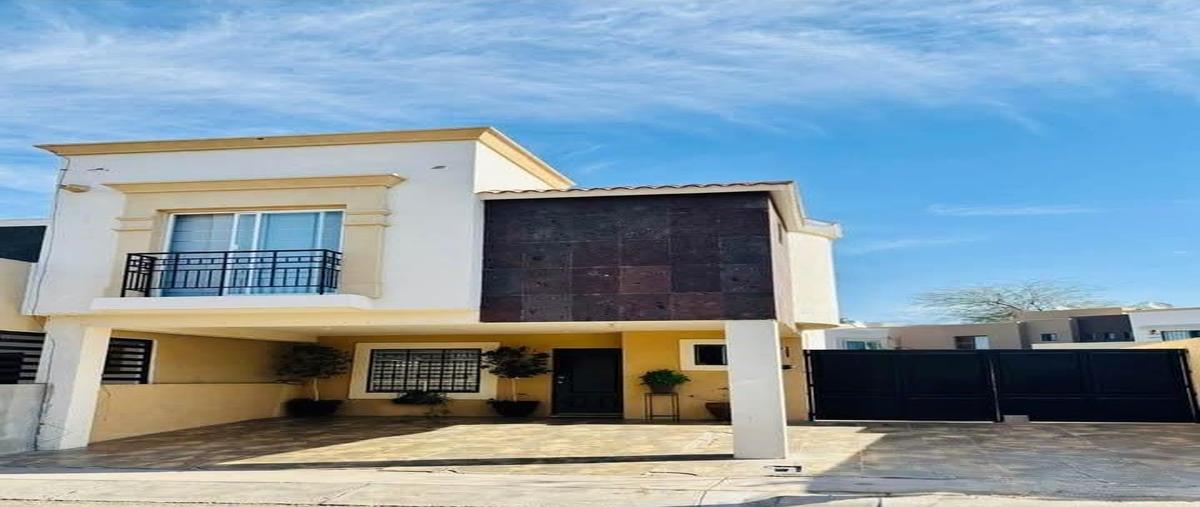 Foto de casa en , residencial la cima, hermosillo, sonora, 0 foto 01 Foto de casa en venta en , residencial la cima, hermosillo, sonora, 0 No. 01