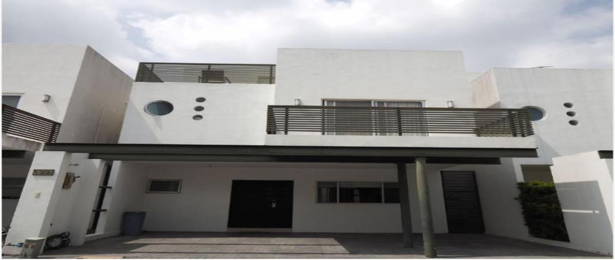 Foto de casa en venta en residencial la escondida 112, residencial la escondida 2do. sector, monterrey, nuevo león, 0 No. 01