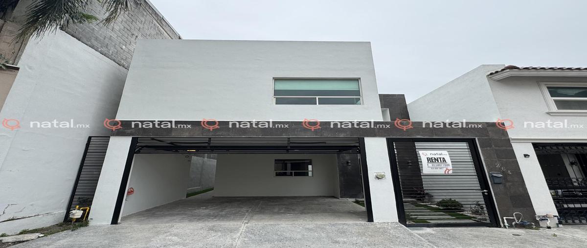 Foto de casa en renta en  , residencial la escondida 2do. sector, monterrey, nuevo león, 0 No. 03