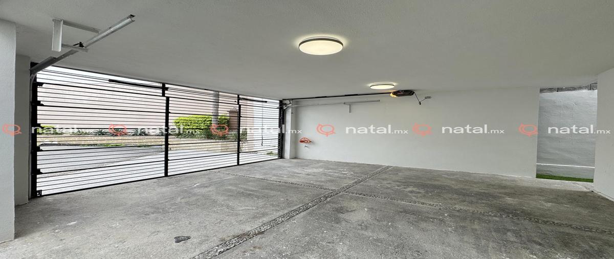 Foto de casa en renta en  , residencial la escondida 2do. sector, monterrey, nuevo león, 0 No. 04