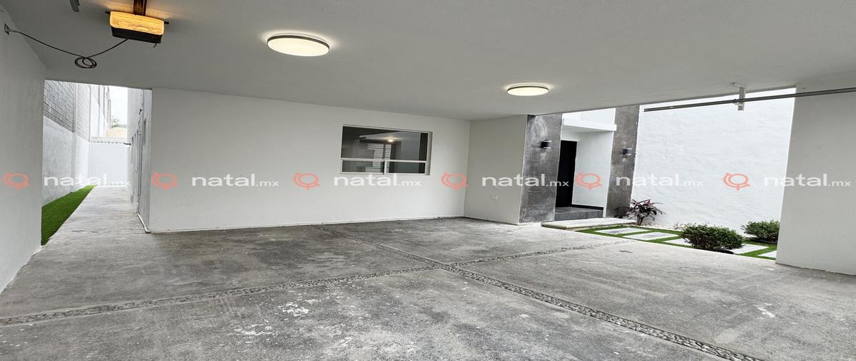 Foto de casa en renta en  , residencial la escondida 2do. sector, monterrey, nuevo león, 0 No. 05