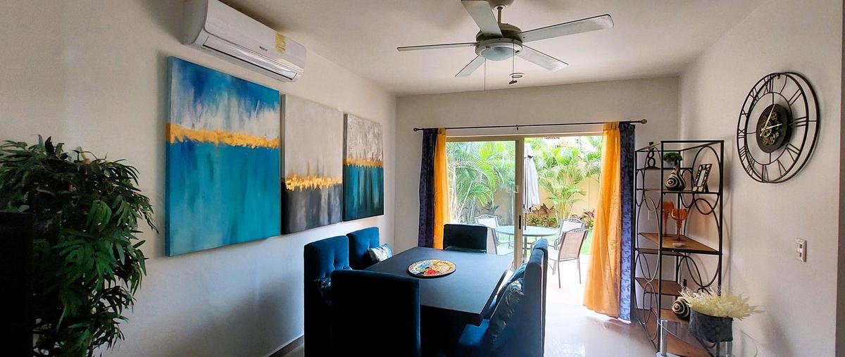 Foto de casa en renta en  , residencial la escondida, solidaridad, quintana roo, 0 No. 03