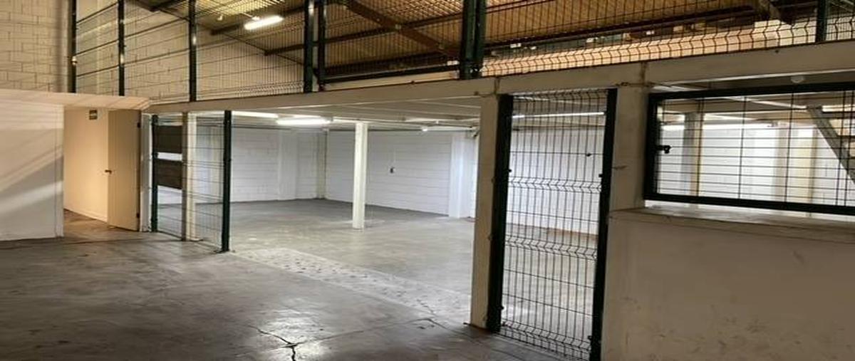 Foto de bodega en renta en  , residencial la española, monterrey, nuevo león, 28023168 No. 03