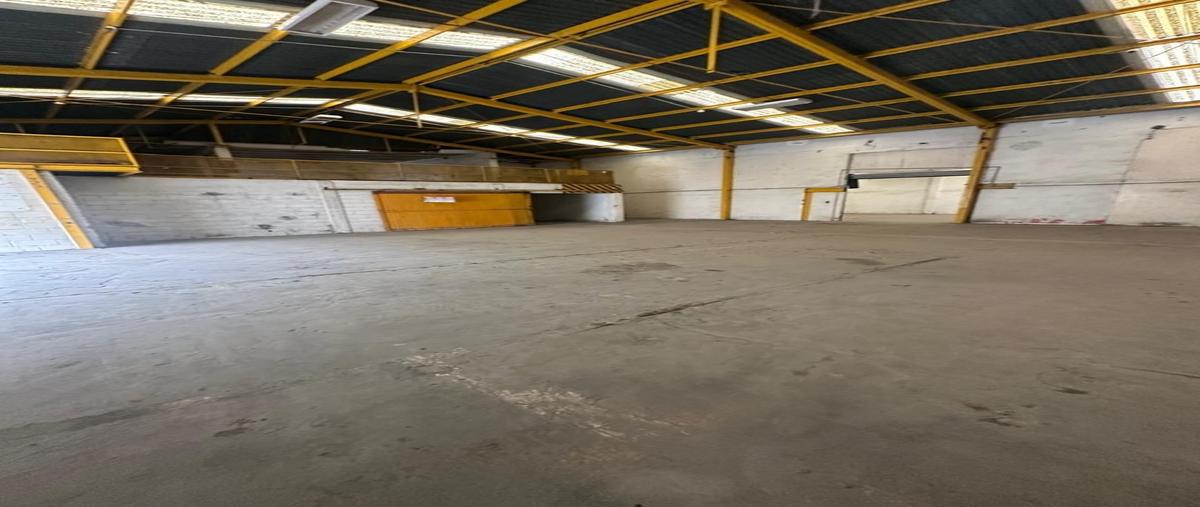 Foto de nave industrial en renta en  , residencial la española, monterrey, nuevo león, 0 No. 05