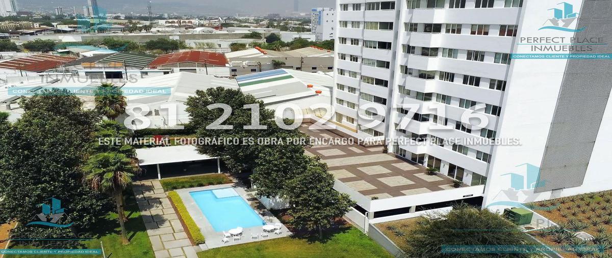 Foto de departamento en , residencial la española, monterrey, nuevo león, 0 foto 02 Foto de departamento en renta en , residencial la española, monterrey, nuevo león, 0 No. 02