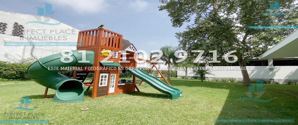 Foto de departamento en renta en  , residencial la española, monterrey, nuevo león, 31497431 No. 04