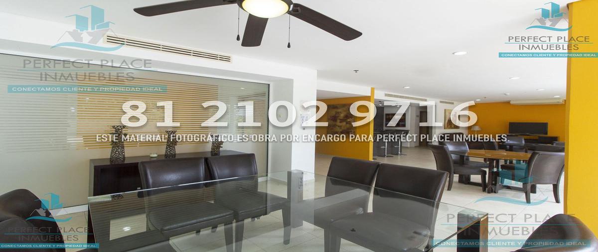 Foto de departamento en renta en  , residencial la española, monterrey, nuevo león, 31497431 No. 05