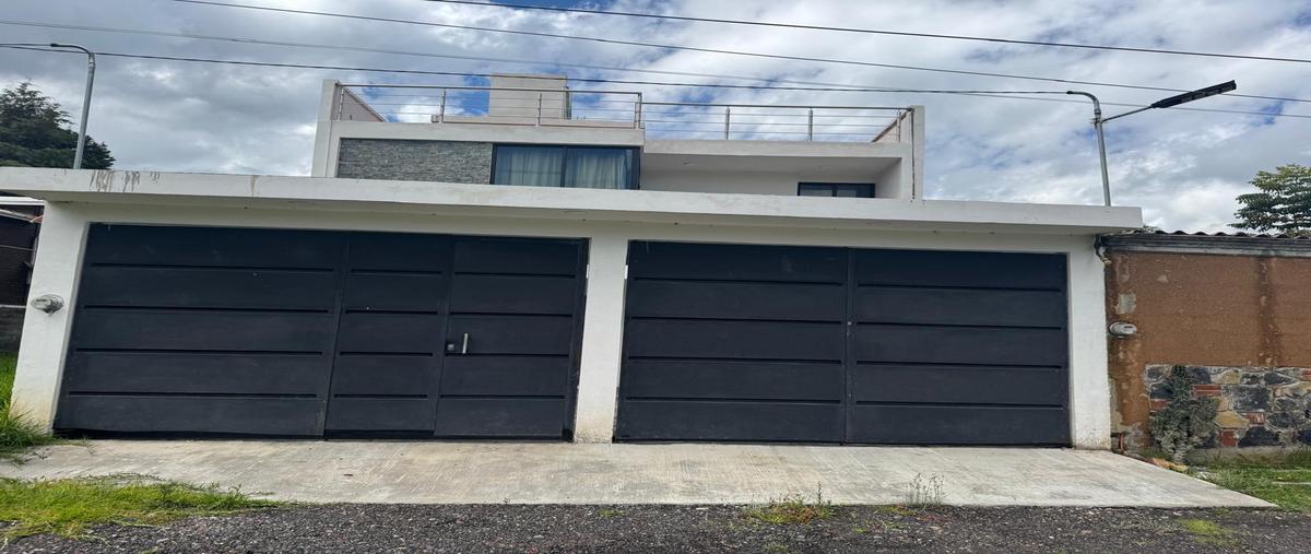 Foto de casa en , residencial la estación, pátzcuaro, michoacán de ocampo, 0 foto 01 Foto de casa en renta en , residencial la estación, pátzcuaro, michoacán de ocampo, 0 No. 01