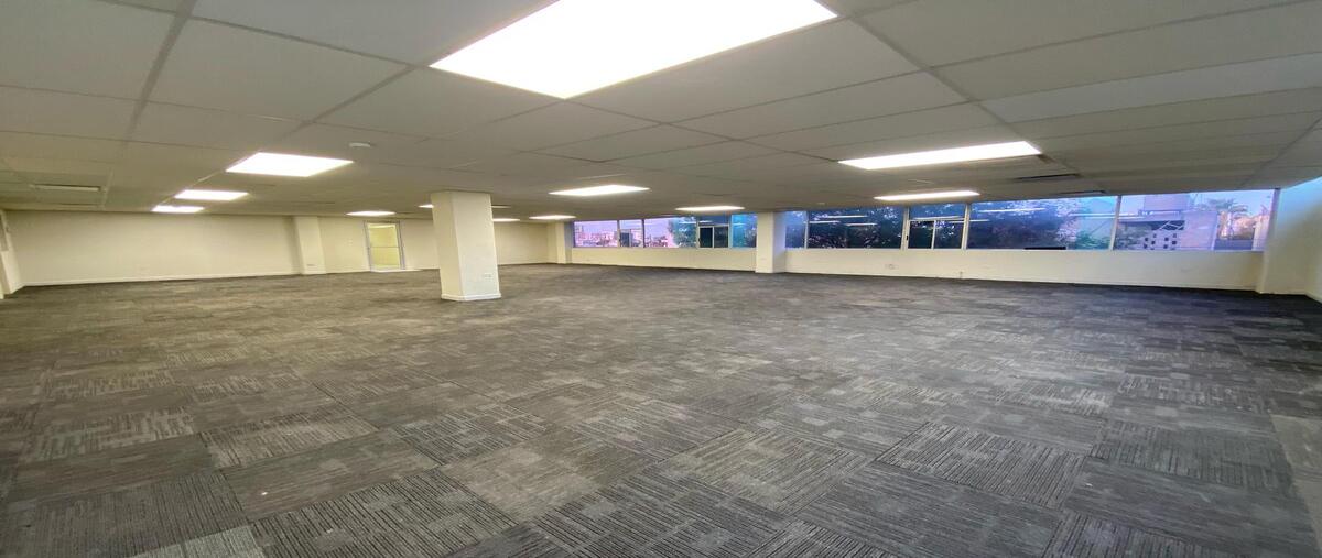 Foto de oficina en renta en  , residencial la florida, monterrey, nuevo león, 0 No. 05