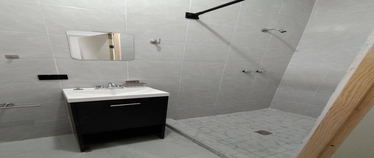 Foto de departamento en renta en  , residencial la florida, monterrey, nuevo león, 0 No. 05