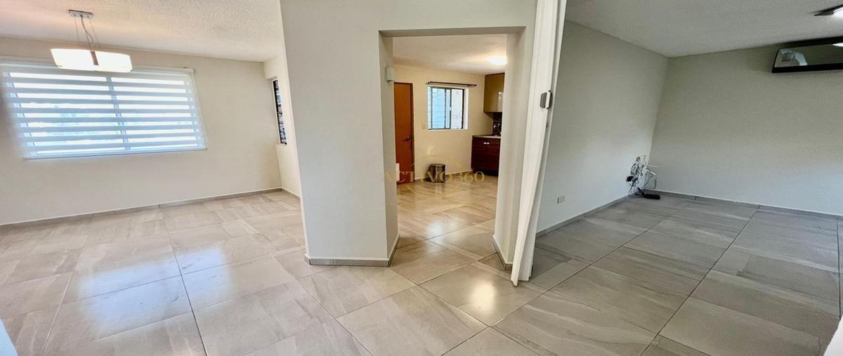 Foto de departamento en renta en  , residencial la hacienda 2 sector, monterrey, nuevo león, 0 No. 05