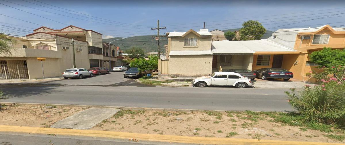 Foto de casa en venta en  , residencial la hacienda 3 sector, monterrey, nuevo león, 0 No. 03