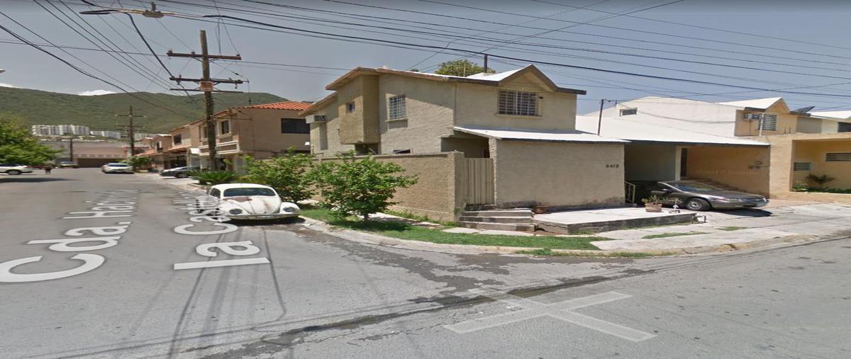 Foto de casa en venta en  , residencial la hacienda 3 sector, monterrey, nuevo león, 0 No. 04