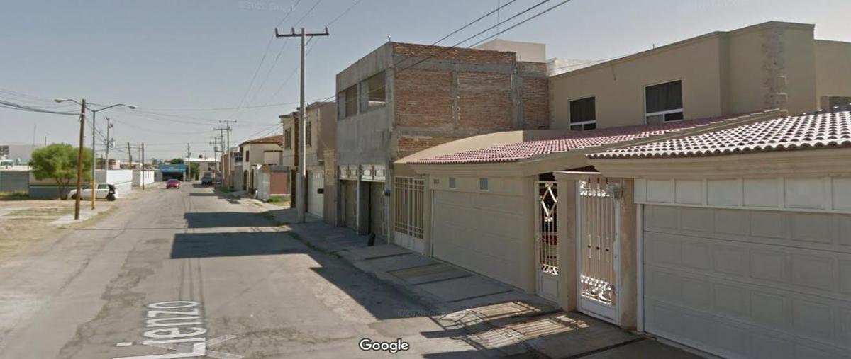 Foto de casa en venta en  , residencial la hacienda, torreón, coahuila de zaragoza, 0 No. 05