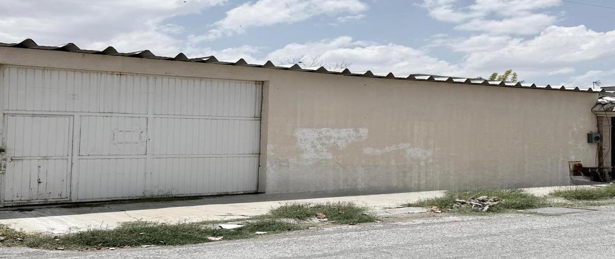 Foto de bodega en renta en  , residencial la hacienda, torreón, coahuila de zaragoza, 0 No. 03