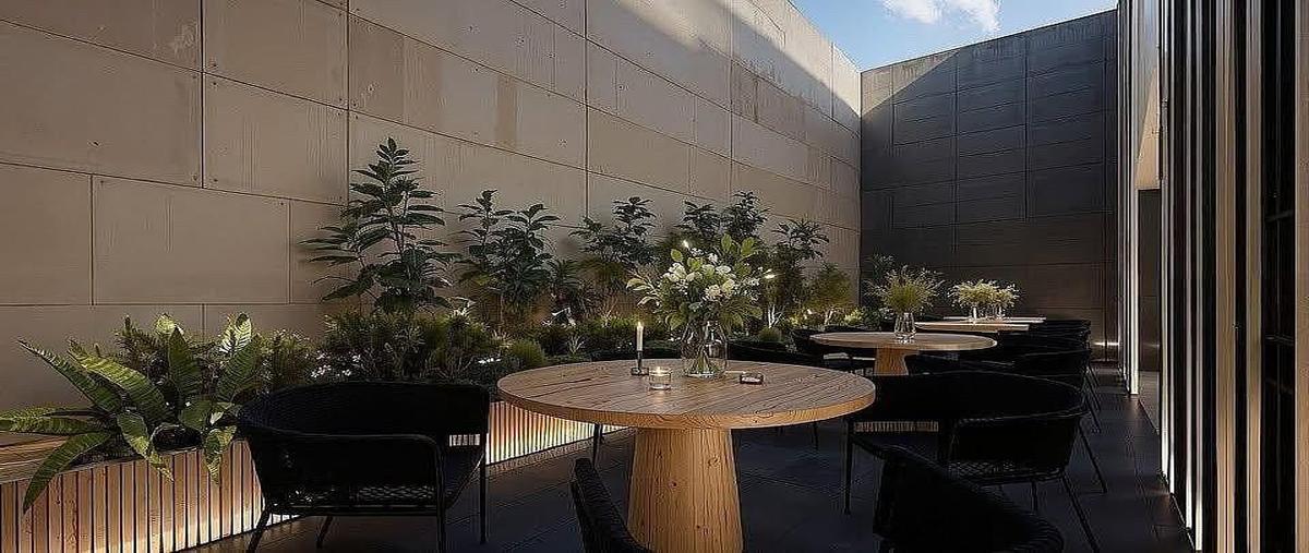 Foto de departamento en venta en  , residencial la hacienda, tuxtla gutiérrez, chiapas, 0 No. 03