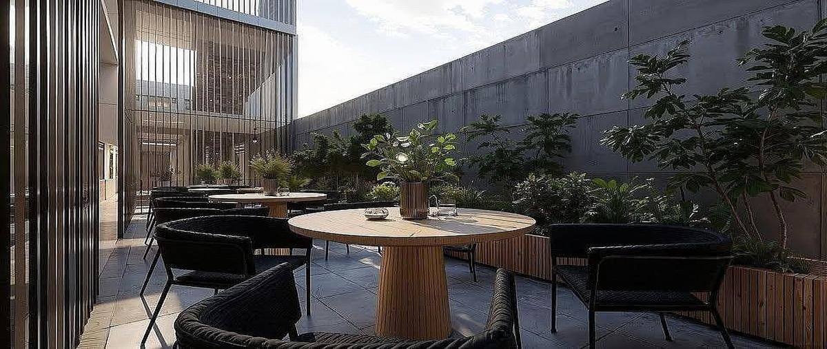 Foto de departamento en venta en  , residencial la hacienda, tuxtla gutiérrez, chiapas, 0 No. 04