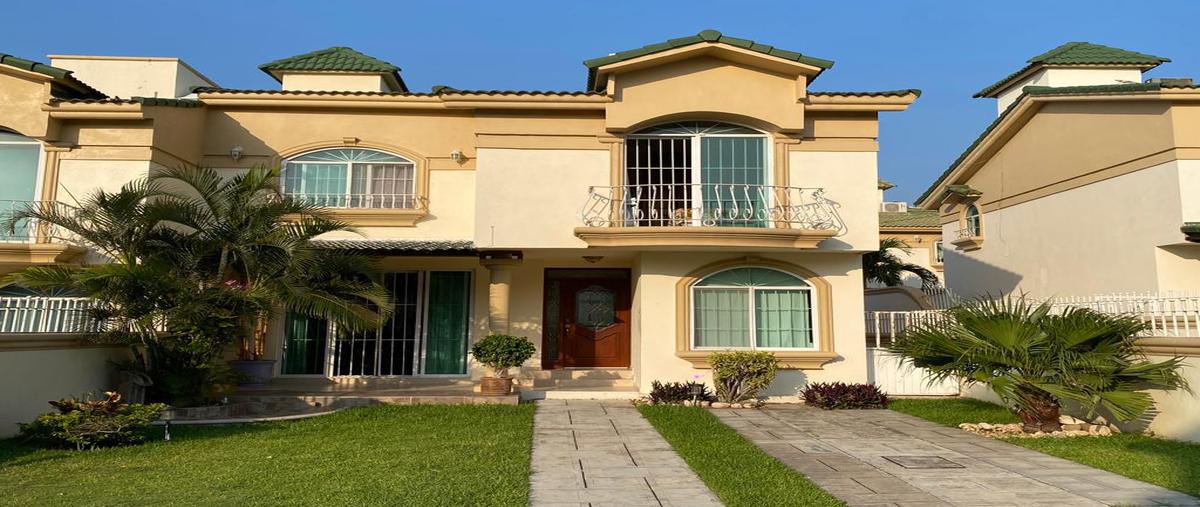 Foto de casa en , residencial la joya, boca del río, veracruz de ignacio de la llave, 26091399 foto 01 Foto de casa en venta en , residencial la joya, boca del río, veracruz de ignacio de la llave, 26091399 No. 01