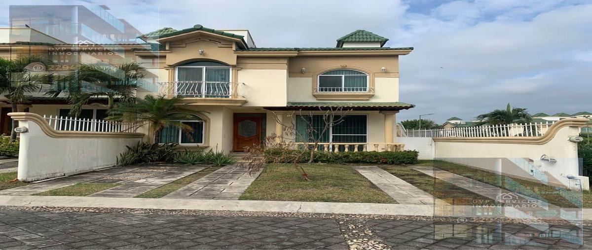 Foto de casa en , residencial la joya, boca del río, veracruz de ignacio de la llave, 29825361 foto 01 Foto de casa en venta en , residencial la joya, boca del río, veracruz de ignacio de la llave, 29825361 No. 01
