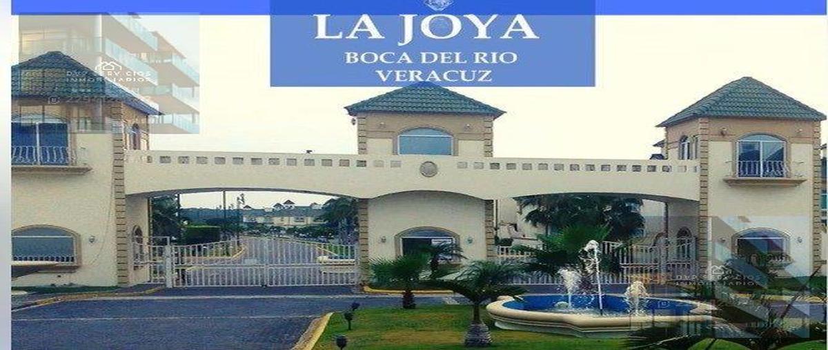 Foto de casa en , residencial la joya, boca del río, veracruz de ignacio de la llave, 29825361 foto 02 Foto de casa en venta en , residencial la joya, boca del río, veracruz de ignacio de la llave, 29825361 No. 02