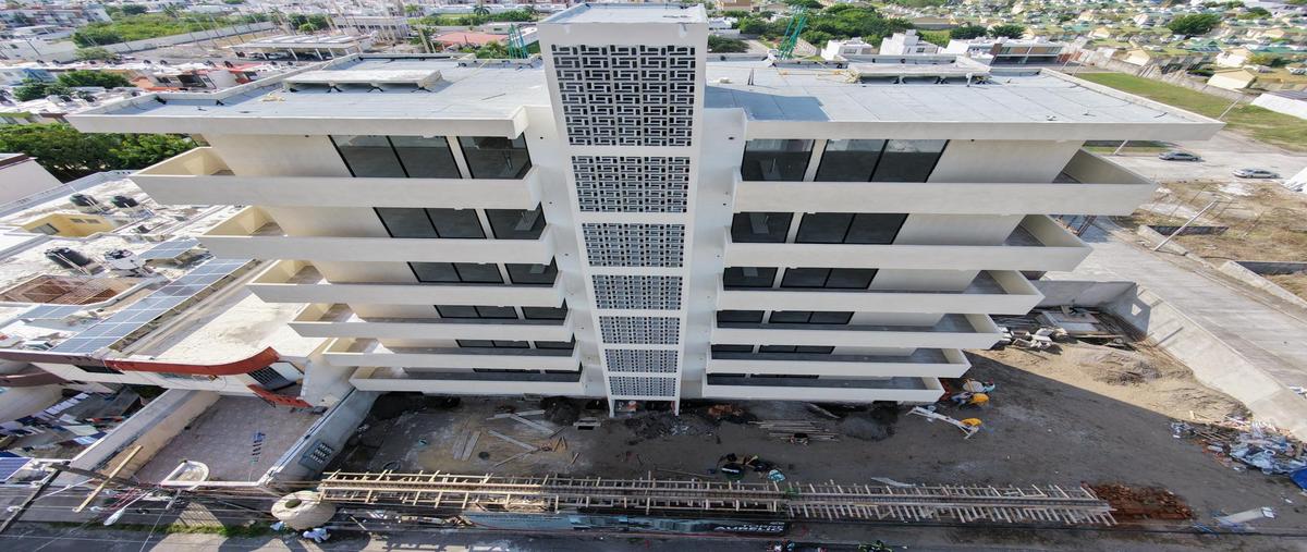 Foto de departamento en venta en  , residencial la joya, boca del río, veracruz de ignacio de la llave, 0 No. 03