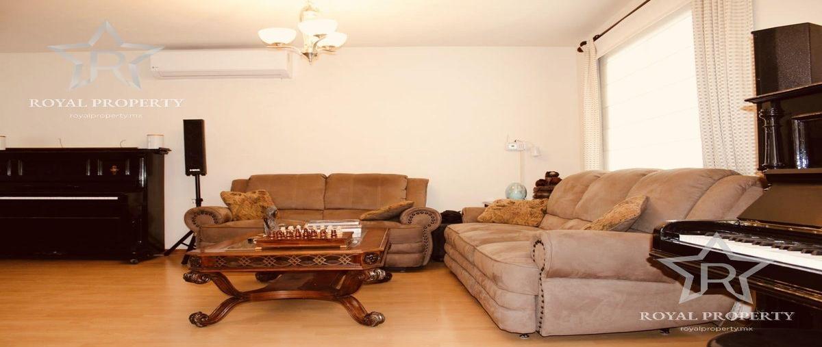Foto de casa en , residencial la lagrima, monterrey, nuevo león, 30139749 foto 05 Foto de casa en venta en , residencial la lagrima, monterrey, nuevo león, 30139749 No. 05