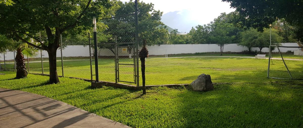 Foto de casa en renta en  , residencial la lagrima, monterrey, nuevo león, 30297952 No. 02