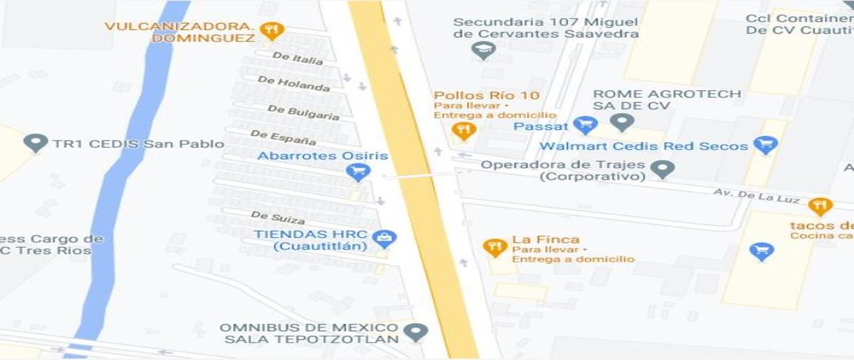 Foto de casa en venta en  , residencial la luz, cuautitlán izcalli, méxico, 16953265 No. 03