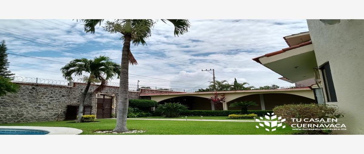 Foto de casa en venta en  , residencial la palma, jiutepec, morelos, 17762181 No. 03