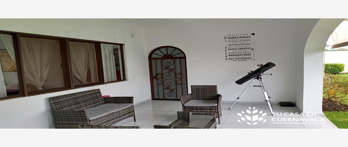 Foto de casa en venta en  , residencial la palma, jiutepec, morelos, 17762181 No. 04