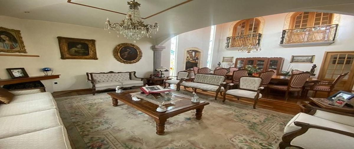 Foto de casa en venta en residencial la providencia , la providencia, metepec, méxico, 26880955 No. 03